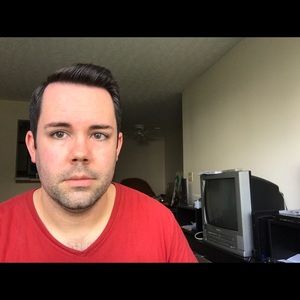 Meet your Posher, Mark